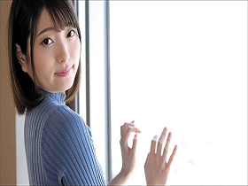 性欲が強すぎるゾクゾク多感症人妻とシティホテルで排卵日にひたすら子作り不倫SEXに明け暮れた1日のお話　結婚3年目中野区在住　中城葵さん（仮名）30歳　サンプル画像02